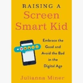 Raising Screen Smart Kids item