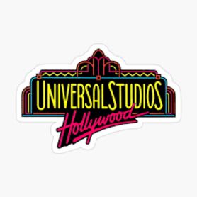 A-BAND ONLY - UNIVRSAL Studios Student Ticket Donation item