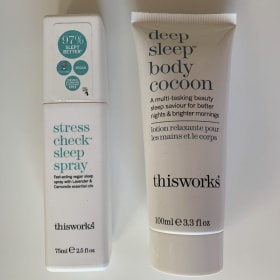 This Works Sleep Duo item