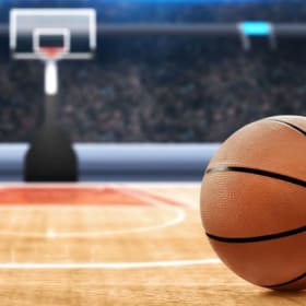 Three Pointer - All Three! item