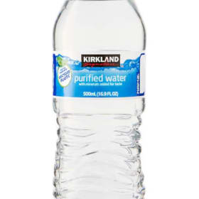 Water item