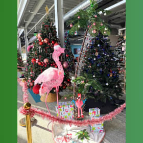 Christmas in the South item