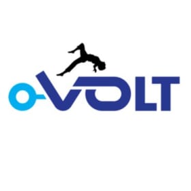 4 billets journaliers - O'volt Blainville item