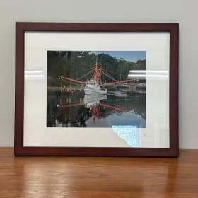 "Reflection" by Tony Morano item