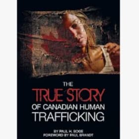 Human Trafficking in Canada item