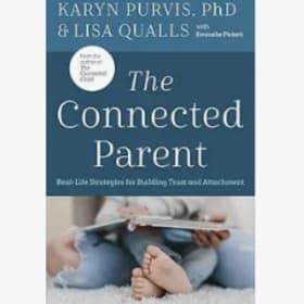 The Connected Parent item