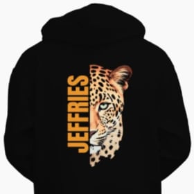 Hoodie Sizes XXL/XXXL item