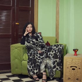 The lights were still on (1) item