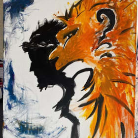 Risen Radiance 9am item