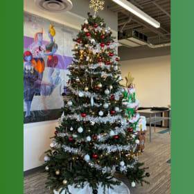 Nikki Loves Tree item