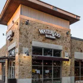 Waterloo Gift Card item