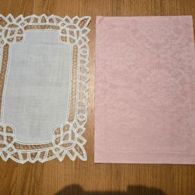 Place Mats item