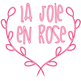 Carte cadeau La joie en rose item