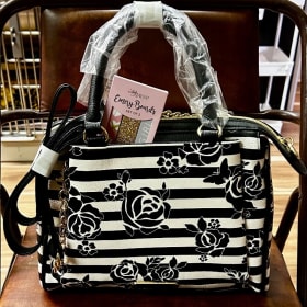 Betsey Johnson Purse item