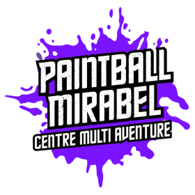 Cartes cadeaux Paintball Mirabel item
