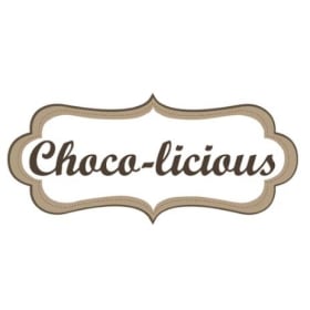 Chocolicious - Gift Basket item