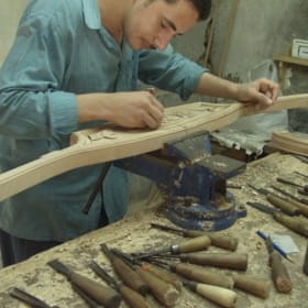 10.  A 10-day job skills workshop for 1 person item