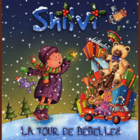 Shilvi - Les soeurs crevette item