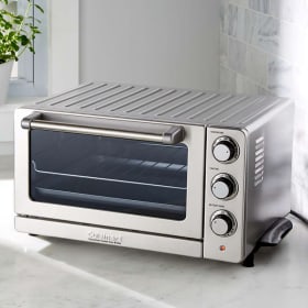 Cuisinart Convection Oven Toaster Broiler item