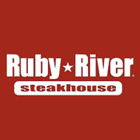 $100 Ruby River Steakhouse Gift Certificate item