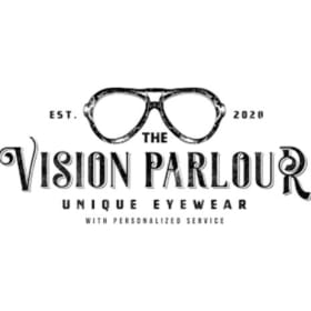 The Vision Parlour - Frames with Lenses item