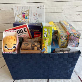 SILENT AUCTION *PRE-VIEW ONLY* item