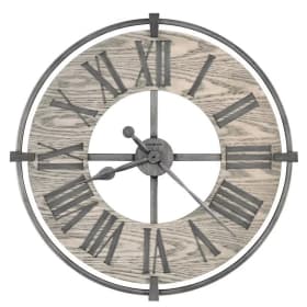 Eli Wall Clock item