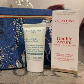 Produits CLARINS item
