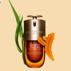 Produits CLARINS item