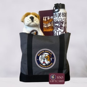 BSFCS Spirit bag & swag item