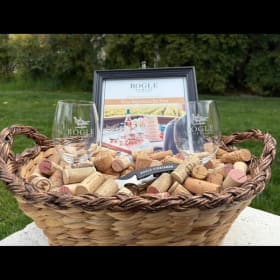 9. Bogle Family Vineyards item