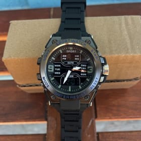 Mens Sport Watch item