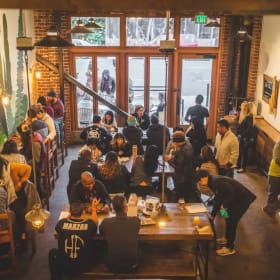 Fieldwork Brewing item