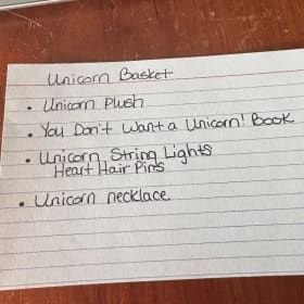 🦄 Ultimate Unicorn Dream Package! 🦄 item