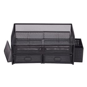 File Organizer & 3-Drawer Organizer Set item