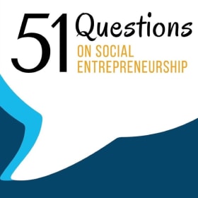 51 Questions on Social Entrepreneurship item