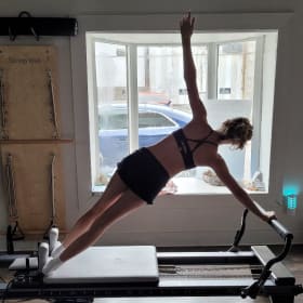 1x Private Reformer Class from Núcleo Fitness North item