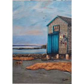 258 Deborah Naves item