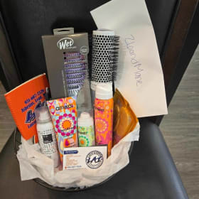 Gift Basket item