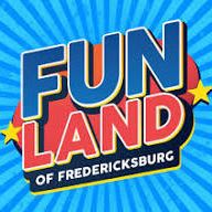 Funland Family Four Fun Pack item