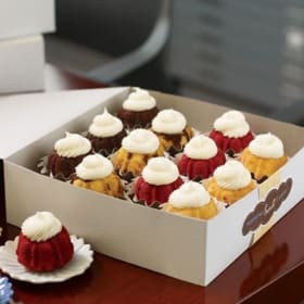 Aviation Museum, Nothing Bundt Cakes, Gourmet Gift Baskets item