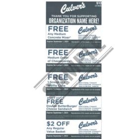 5-in-1 Coupon ($22 value) item