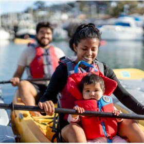 Kayak or Stand Up Paddleboard Rental - Sausalito or Alameda item