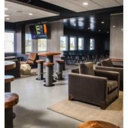 Ohio Eagle Hospitality Room item