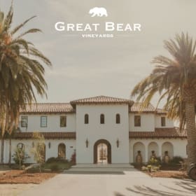 Great Bear Winery item