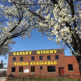 2 Complimentary VIP Tasting Cards at Easley Winery item