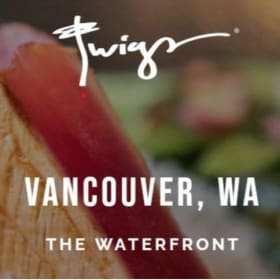 Happy Hour on the Waterfront item