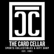 The Card Cellar gift certificate - $50 item