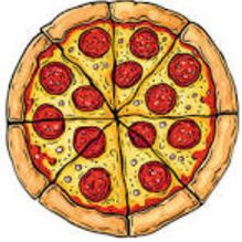 Lunch with Ms. Leah! item