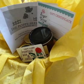 Staycation New Prague item